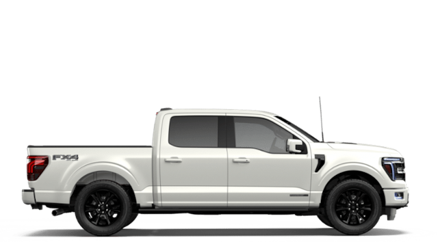 2026 Ford F-150+F-150